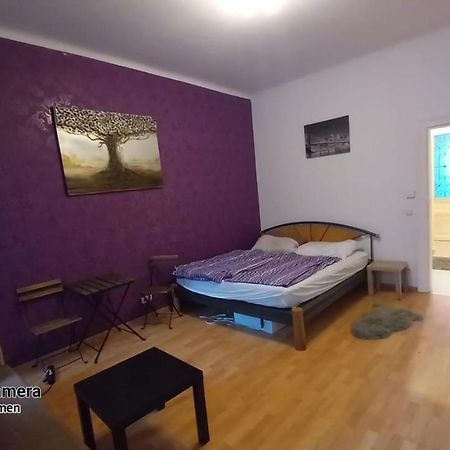 Апартаменти Vienna Center Studio Екстер'єр фото