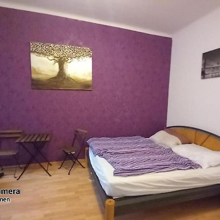 Апартаменти Vienna Center Studio Екстер'єр фото