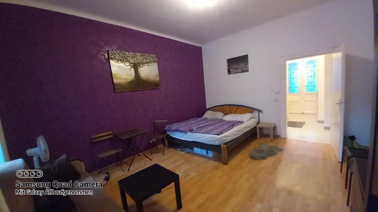 Апартаменти Vienna Center Studio Екстер'єр фото