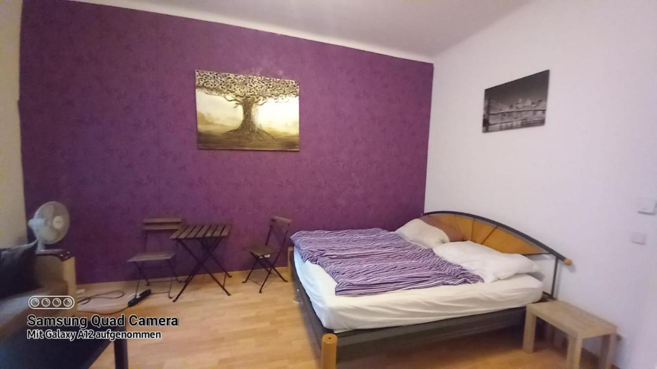 Апартаменти Vienna Center Studio Екстер'єр фото